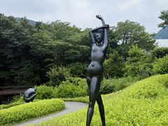 -雕刻之森美术馆
