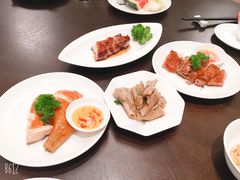 -京香轩·中餐厅(上海中庚聚龙酒店)