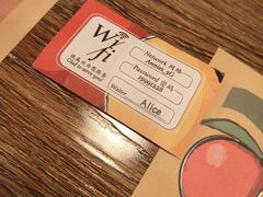-安妮意大利餐厅(国贸店)
