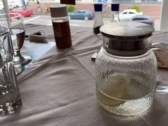 -中山威尼斯西餐厅(三乡总店)