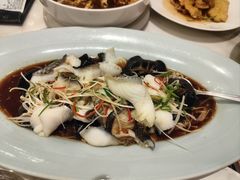 -子霖南山鲜虾面(南山总店)