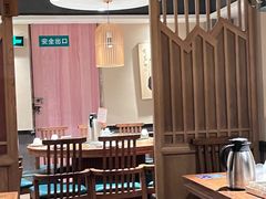 -湖南人家·家传湖南菜(水围店)
