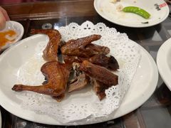 -长平肥姐白粥·海鲜打冷