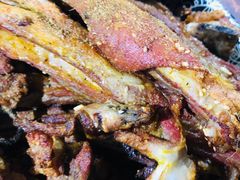 羊排-新疆狼爷烤肉(宋庄店)