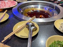 -唇辣号重庆老火锅(燕郊鑫乐汇店)