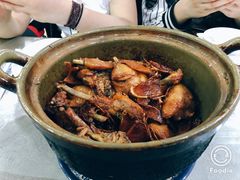 -斯丹姜母鸭·古法干香(涂门街总店)