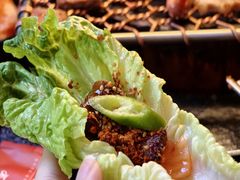 -松渡·鲜肉泥炉烤肉(时代天街店)