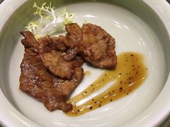 -澳珀食堂