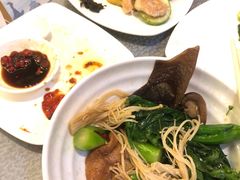 -珀丽酒店-协奏坊餐厅