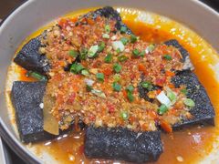-高嗲嗲·现炒下饭菜(石鼓路店)