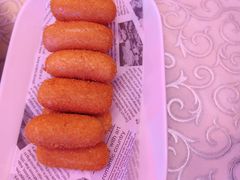 -巴特餐饮6加1音乐餐吧·新疆菜