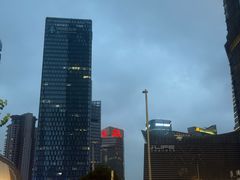 -上海中心大厦