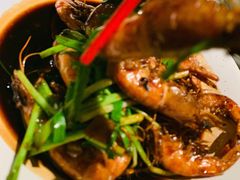 -老头儿油爆虾·知味杭州(爱琴海购物中心)