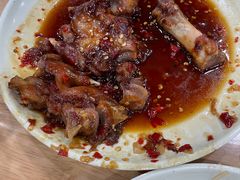 -贤花饭店(城阳店)