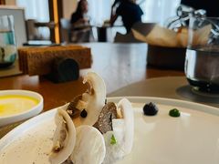 -Amber(置地文华东方酒店)