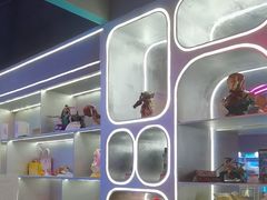 -深圳龙华星河COCO City(民治店)