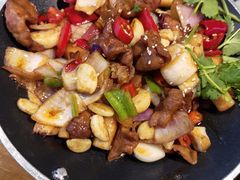 -三凤酒家·百年无锡菜(清扬茂业店)