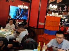 大堂-熊记虾王·小龙虾(东晓南店)