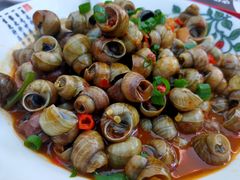 -辣不怕口味虾(凌霄路店)