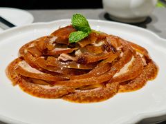 -宏宴·新京菜(望京店)