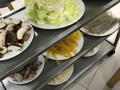 -三兴涮羊肉(荣安大街店)