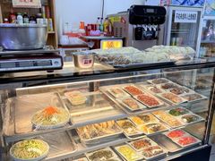 -华天新川面馆(闹市口店)