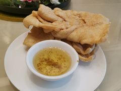 -广东胜利宾馆西关粤中餐厅