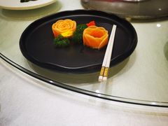 -太极·粤菜餐厅(亚运村鸟巢店)