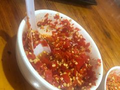 -肆姐面粉馆(坡子街店)