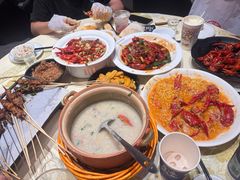 -聚味瞿记·龙虾堂(坡子街店)