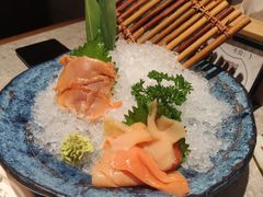 -大渔铁板烧(大悦城店)