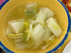 -湖南师范大学-木兰路食堂