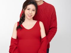 -iF摄影•全家福•证件照•形象照(南山店)