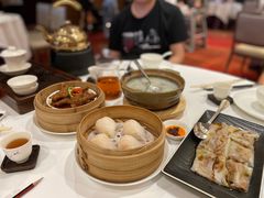 -白天鹅宾馆-宏图府餐厅