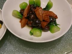 -上海人家花樣年华(中山公园店)