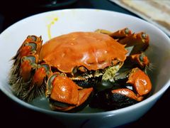 -丫丫蟹庄·苏式园林农家乐·阳澄湖大闸蟹(阳澄湖莲花岛店)