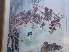 -荷风细雨·中国茶宴(碧云店)