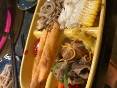 -湊湊火锅·茶憩(世博大道店)