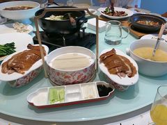 -香丰阁·烤鸭·川湘菜(清河店)
