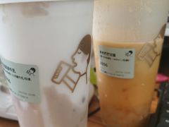 -喜茶(徐州金鹰店)