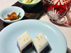 -萬國春·中菜馆(颐和公馆店)
