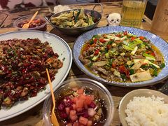 -饭江湖·江湖菜(湖广会馆店)