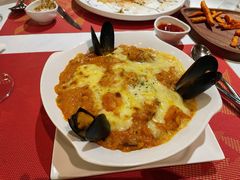 -ITA·意塔意大利餐厅(亦庄店)