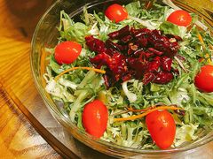 沙拉-爷爷的土钵菜(街道口店)