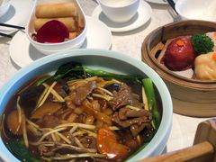 -安蒂娅.悦景轩中餐厅(西乡店)