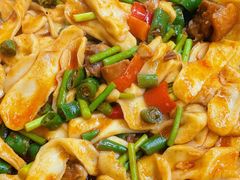 -后卫寨猫耳朵(后卫寨店)