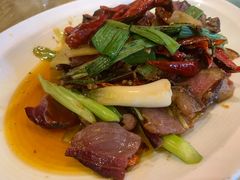 -大川先生·小龙虾·川菜(信义坊店)