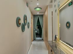 -芳朵美容养生SPA