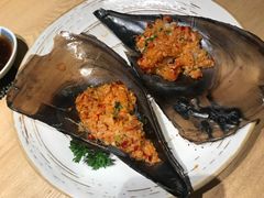 -虹料理·日料放题(悠方店)