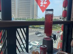 -皇城老妈川味火锅·大连海鲜火锅(港湾店)